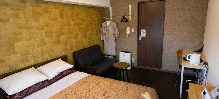 舒适住宿雅宾酒店(Comfort Stay Miyabi)图片