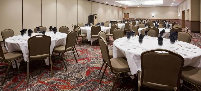 威尔马贝斯特韦斯特优质酒店(Best Western Plus Willmar)图片