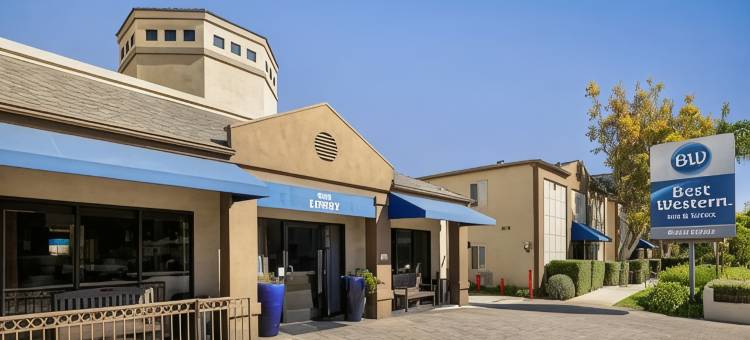 皇家宫殿贝斯特韦斯特套房酒店(Best Western Royal Palace Inn & Suites)图片