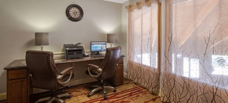 杰克逊维尔贝斯特韦斯特酒店(Best Western Jacksonville Inn)图片