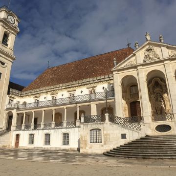葡萄牙6日4晚私家团