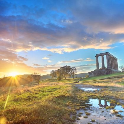 英国伦敦+爱丁堡+剑桥+牛津+温德米尔湖+约克10日9晚私家团