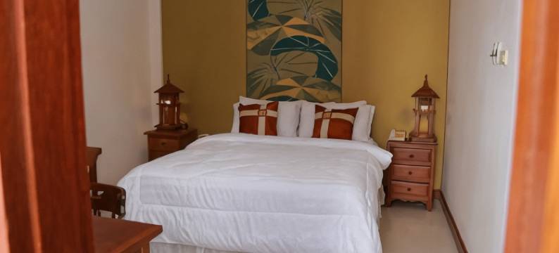 UPAR世隆(临近大京都)(UPAR Hotels Silom near Mahanakhon)图片