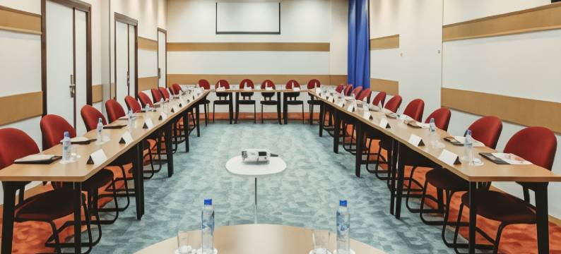 宜必思丹吉尔市中心酒店(Ibis Tanger City Center)图片