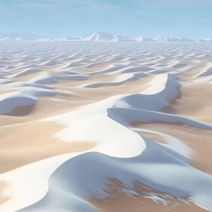 银川+中卫5日4晚自由行