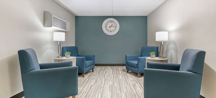 汉密尔顿比特鲁特谷凯艺酒店(Quality Inn Hamilton Bitterroot Valley)图片