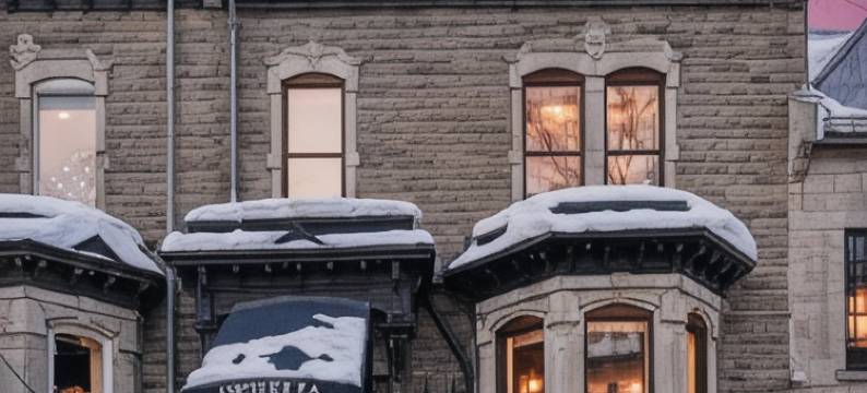 Ophelia精品酒店(Hôtel Boutique Ophelia)图片