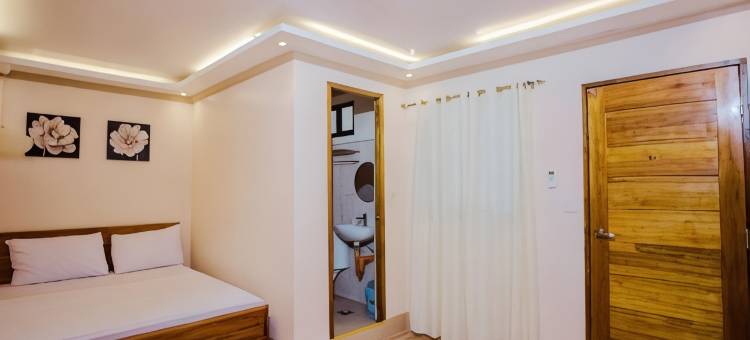 杜尔汉白沙滩度假村-Cocotel管理(Durhan White Beach Resort  powered by Cocotel)图片