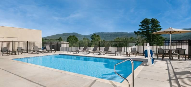 IHG智选假日酒店及套房亨茨维尔东北(Holiday Inn Express & Suites Huntsville Northeast by IHG)图片