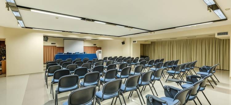 罗卡贝斯特韦斯特酒店(Best Western Hotel Rocca)图片