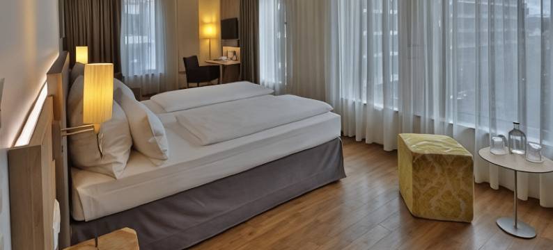 高登尼斯拉得酒店(Hotel Goldenes Rad)图片