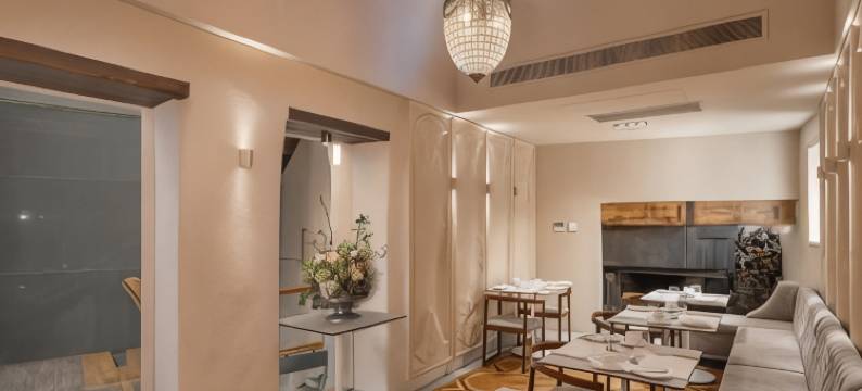 多慕斯瑞尼尔精品酒店-全球历史酒店(Domus Renier Boutique Hotel)图片