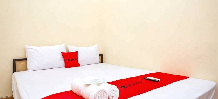 红门酒店-靠近日惹蒙贾利4号(RedDoorz Near Monjali 4 Yogyakarta)图片