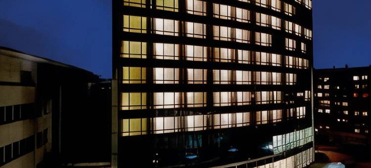 洲际酒店集团旗下的科特布斯假日酒店(Holiday Inn Cottbus by IHG)图片