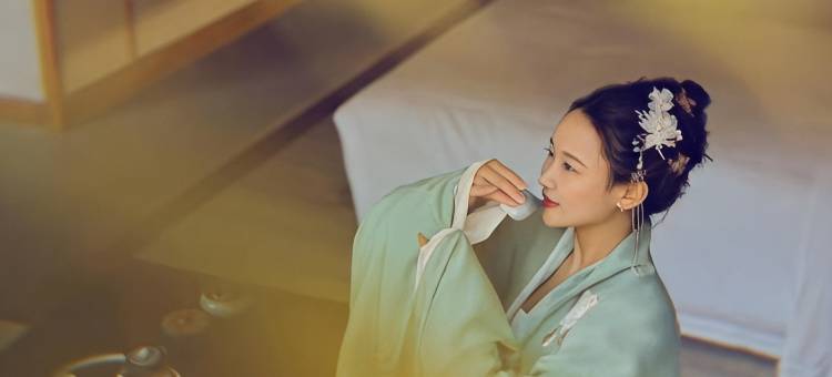 宋潮·双龙巷客栈(开封鼓楼广场清明上河园店)图片