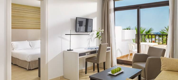 兰萨罗特花园H10套房酒店(H10 Suites Lanzarote Gardens)图片