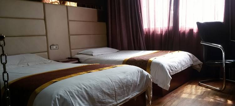 平昌顺源宾馆图片