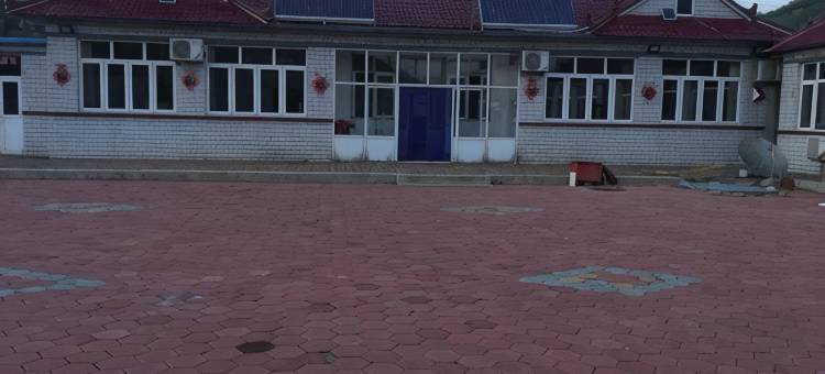 冰峪浓乡情农家庄园图片