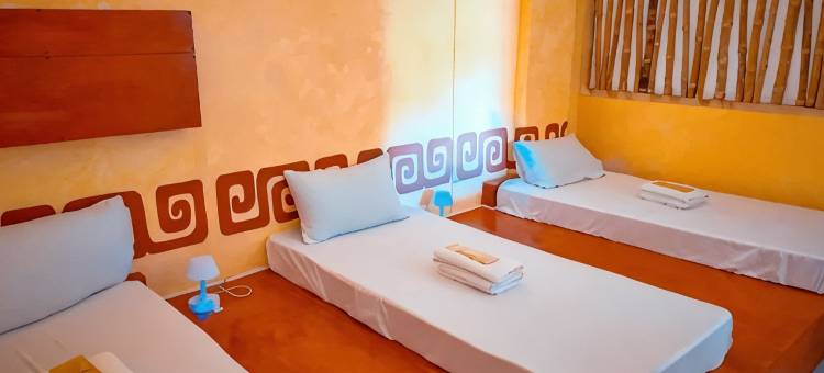Palawan Co-living &  Co-Working Sanctuary图片