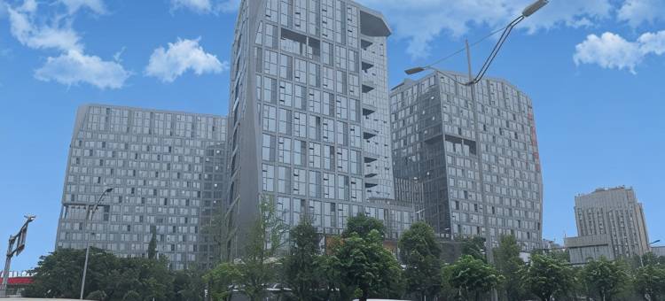 维也纳酒店(成都珠宝中心金周路地铁站店)图片