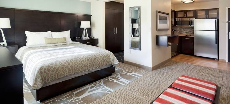 休斯敦东贝敦Staybridge套房酒店(Staybridge Suites HOUSTON EAST - BAYTOWN by IHG)图片