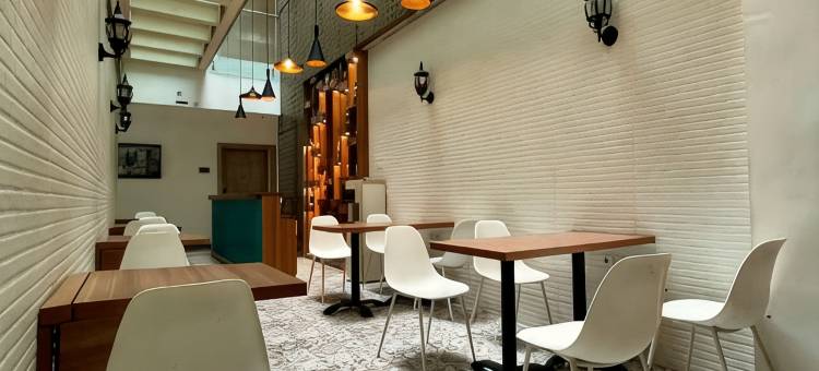 海登旅馆(Hayden inn Purwokerto)图片