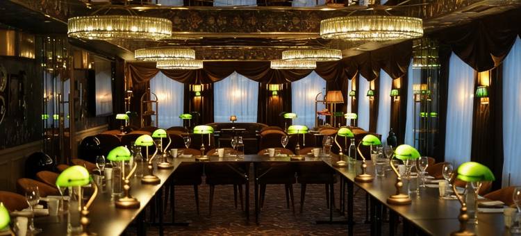 魅力的斯科斯特雷特酒店(Charmante - Skostredet Hôtel)图片