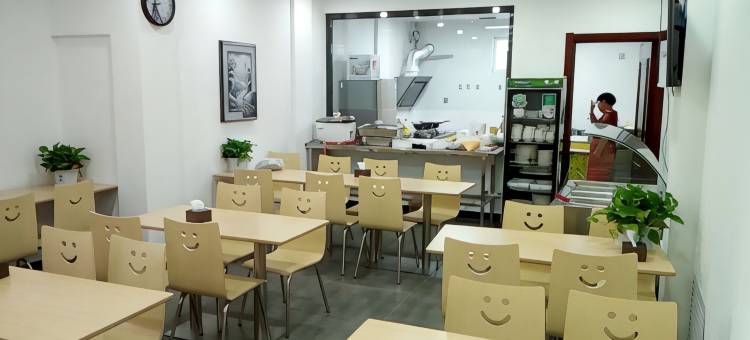 速8酒店(昌黎碣阳大街店)图片