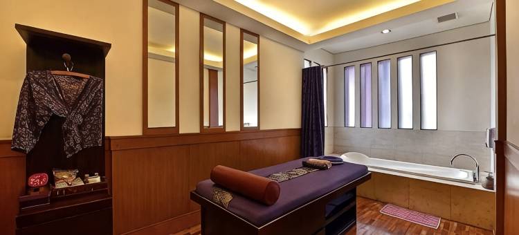 瑟雷拉酒店-廖内(Serela Riau by Kagum Hotels)图片