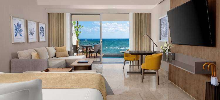 玛雅里维埃拉大酒店(全包)(Grand Velas Riviera Maya - All Inclusive)图片