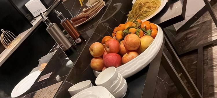华昊酒店(禹城糖城广场店)图片