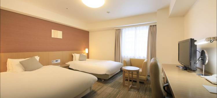 大阪界市东大和ROYNET酒店(Daiwa Roynet Hotel Osaka Sakaihigashi)图片
