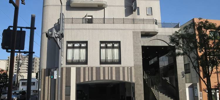 新盖亚酒店-丝岛(Hotel New Gaea Itoshima)图片