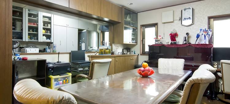 东京文娟家民宿(Tokyo Wenjuan's Guesthouse)图片