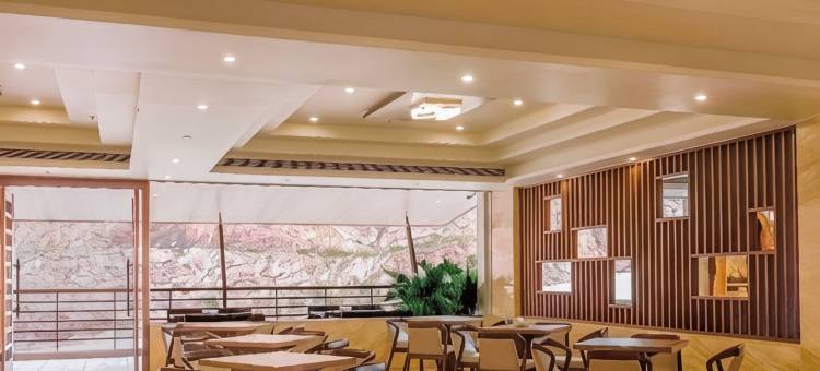 赫巴利瑞根塔酒店(Royal Ritis Hubballi)图片