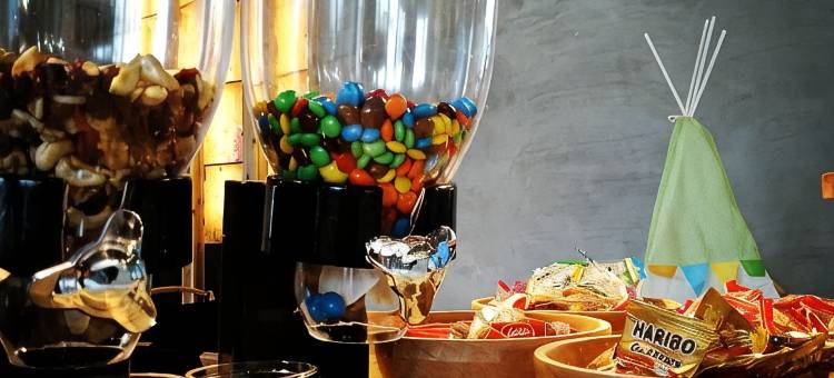 水户阿克生活空间酒店(Arc Lifestyle Space & Hotel)图片