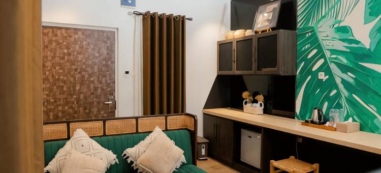 日惹科斯洛酒店(Koslo Yogyakarta)图片