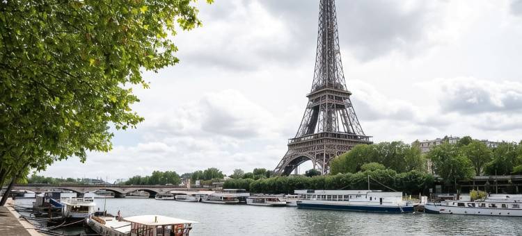 宜必思尚品巴黎西白鸽城酒店(ibis Styles Colombes Paris Ouest)图片