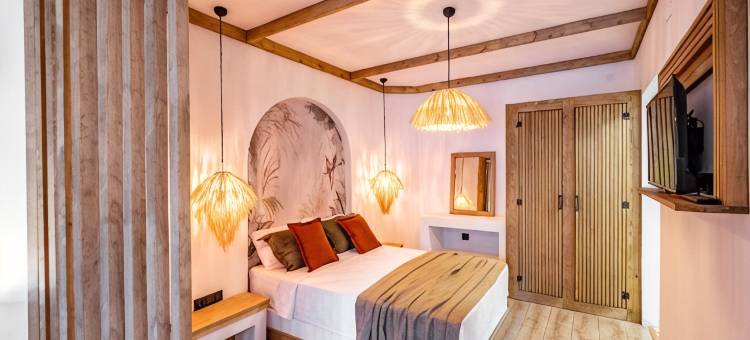 博德鲁姆哥斯达酒店(Costa Bodrum City)图片