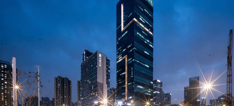成都尚雅轻奢公寓(火车东站东大路店)图片