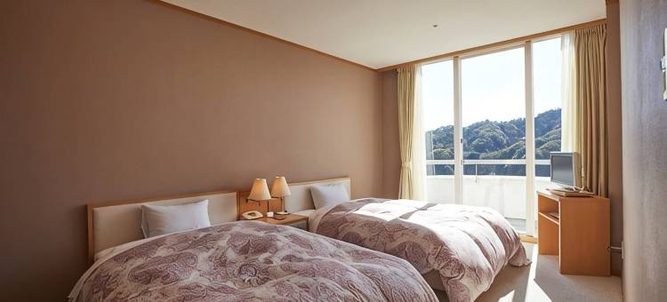 鸭川乡村酒店(Kamogawa Country Hotel)图片