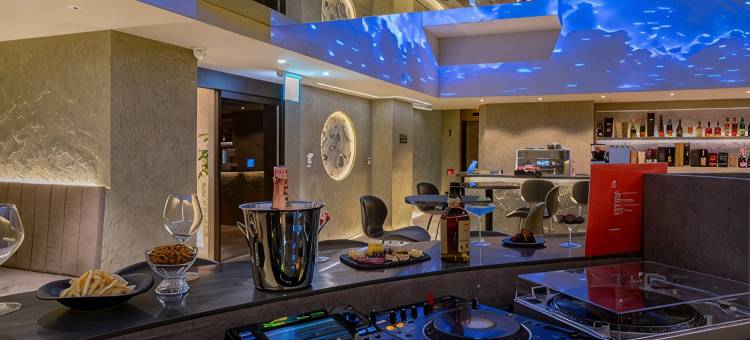 蚕室奥罗西旅游酒店(Jamsil Orosie Hotel)图片
