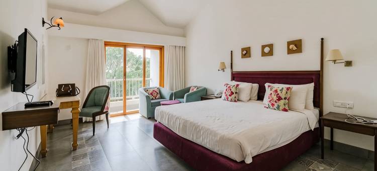普兰哈海洋度假村(Prainha Resort by the Sea)图片