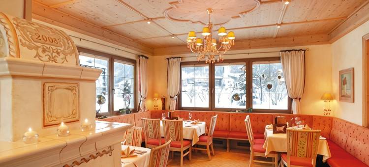 克里斯塔尔豪华酒店(Verwöhnhotel Kristall)图片