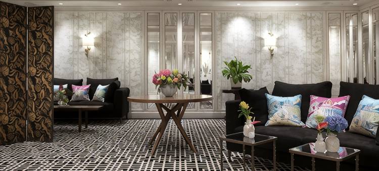萨沃伊罗科·福尔蒂酒店(Rocco Forte Hotel Savoy)图片