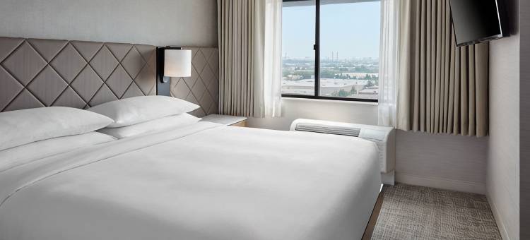 多伦多万锦万豪德尔塔酒店(Delta Hotels Toronto Markham)图片