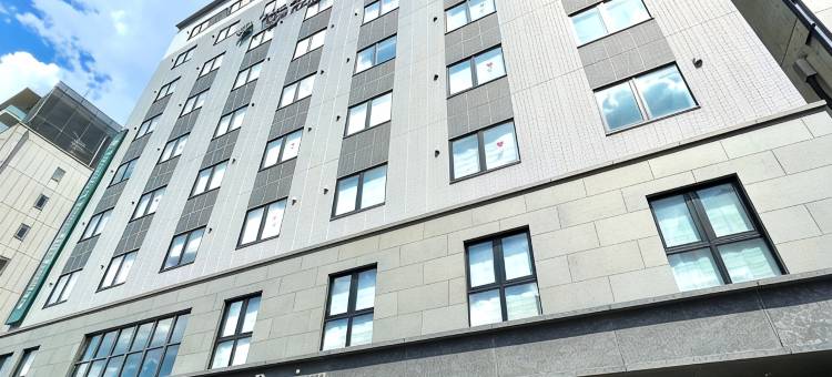 Urban精选酒店京都四条(Urban Hotel Kyoto Shijo Premium)图片