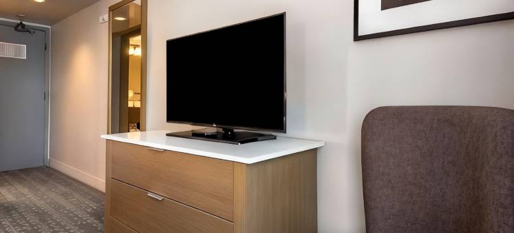 温哥华机场贝斯特韦斯特优质酒店(Best Western Plus Vancouver Airport Hotel)图片