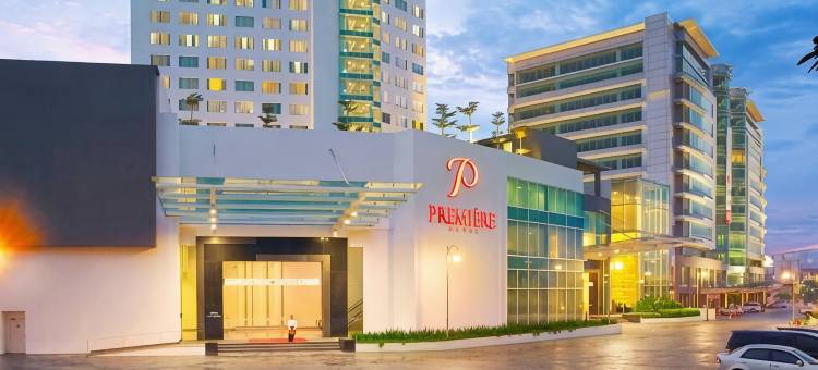 吉隆坡巴生鼎峰酒店(Premiere Hotel Klang)图片
