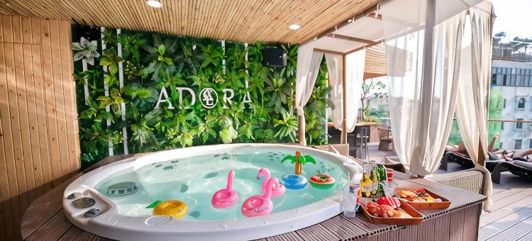 阿多拉酒店(Adora Hotel)图片